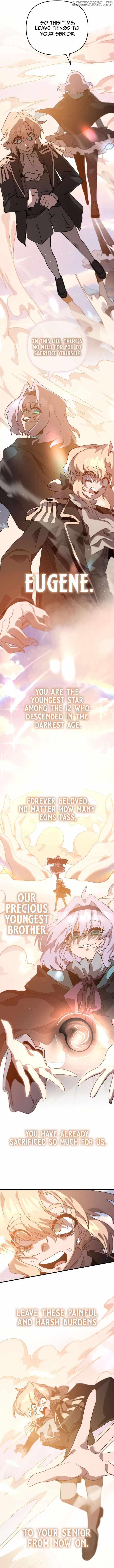 My Second Life is a Healing Life? Chapter 77 19